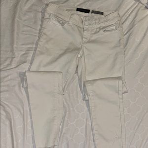 Aeropostale cropped jegging